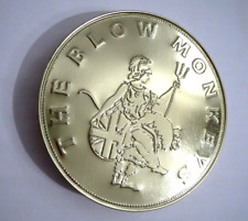 The Blow Monkeys It Pays To Be CD Limited Edition Compact Disc In Gold Metal Can picture