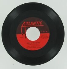 BOBBETTES Mr Lee/Look At Stars 1957 ATLANTIC 45-1144 R&B Soul Single Bobettes picture