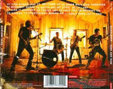NICKELBACK - HERE AND NOW NEW CD picture