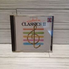 Hooked On Classics 2 Louis Clark CD 1982 picture