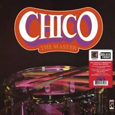 Chico Hamilton The Master (50th Anniversary Edition) (RSD Exclusive, Colored Vin picture