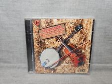 Vintage Bluegrass Masters / Various by Various Artists (CD) New PRMCD 6001 picture