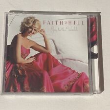 Faith Hill - Joy To The World ￼(Music CD) picture