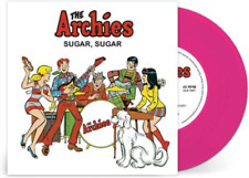 The Archies Sugar Sugar (Vinyl) 7