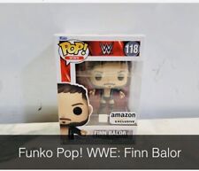 Funko Pop WWE: Finn Bálor (Bálor Club) Amazon Exclusive picture