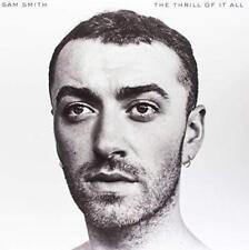 Sam Smith - The Thrill Of It All (LP) picture