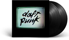Daft Punk - Human After All [New Vinyl LP] picture