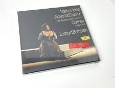 Carmen Georges Bizet, Leonard Bernstein, Marilyn Horne,McCracken, 2709043 SEALED picture
