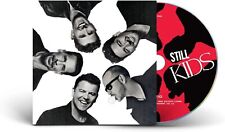 New Kids On the Block Still Kids (CD) Album (UK IMPORT) (PRESALE 05/17/2024) picture