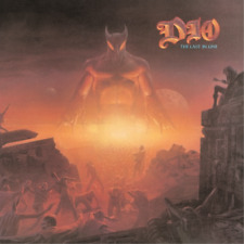 Dio The Last In Line (CD) Deluxe Edition (UK IMPORT) picture