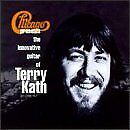 TERRY KATH - Chicago Presents The Innovative Guitar Of Terry Kath - CD - *VG* picture