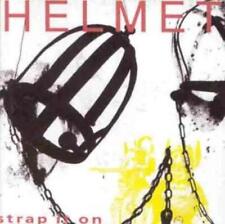 Helmet : Strap It On CD picture