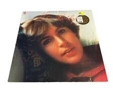 “Music Music” - Helen Reddy Vinyl LP Capitol ST-511547 - 1976 - New/Sealed picture