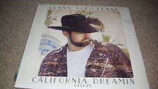 Denny Strickland, VINYL, Album, 2018RedStar LP, RARE California  Dreamin Deluxe picture