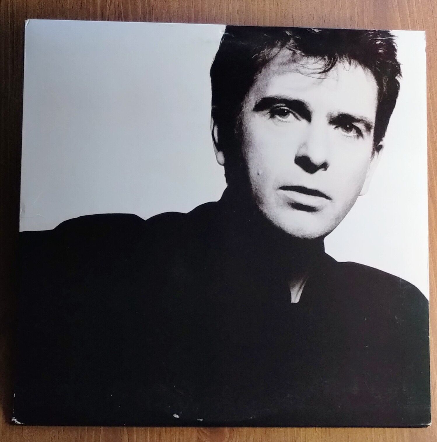 LP - Peter Gabriel - So - VG++ - 1986 - 1st Carrollton Pressing (Club)