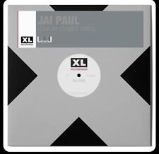 Jai Paul Leak 04-13 (Bait Ones) Vinyl CONFIRMED Preorder RARE SOLD OUT X/3000 picture
