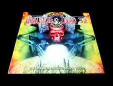 Grateful Dead Dave's Picks 32 Thirty Two Spectrum Philadelphia PA 3/24/73 3 CD picture