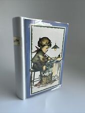 Vintage 60s Music Box Sound of Music Card Book Products Unusual picture