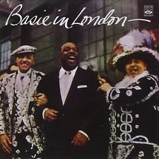 Count Basie: BASIE IN LONDON picture