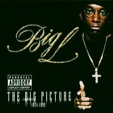 The Big Picture CD (2000) picture
