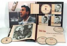 Tennessee Ernie Ford Portrait of An American Singer (1949-1960) (CD) picture