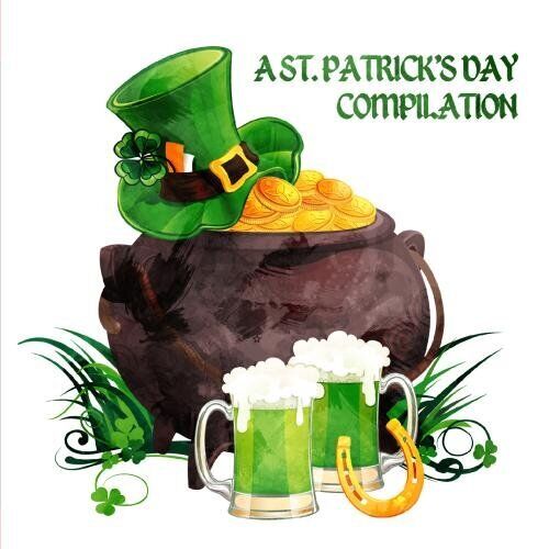 Various Artists A St. Patrick\'s Day Compilation (CD)