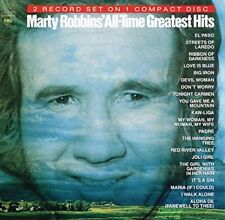 Marty Robbins' All-Time Greatest Hits picture