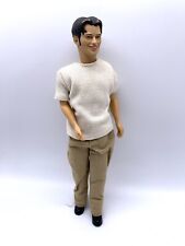 Stephen Gately Boyzone Beige Shirt Doll Action Figure Figurine 1999 Boy Uk9 picture