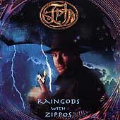 Fish : Raingods With Zippos CD Value Guaranteed from eBay’s biggest seller picture