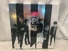 Blondie Against The Odds 1974-1982 Debbie Harry 8 CD Album Box Set Collectible picture