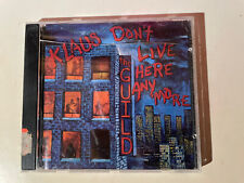 The Guild - Klaus don’t live here Anymore - CD 1995 preludium Records RARE OOP picture