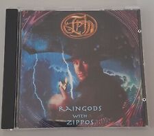 Fish - Raingods With Zippos (1999) CD Marillion  picture