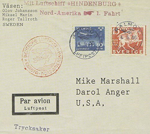 Mike Marshall Mike Marshall and Darol Anger with Väsen (CD) (UK IMPORT)