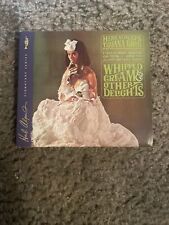 Herb Alpert's Tijuana Brass CD 2005 Shout Whipped Cream & Other Delights VG picture