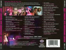 ORIGINAL SOUNDTRACK - DIRTY DANCING [20TH ANNIVERSARY EDITION] NEW CD picture