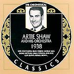 1938 by Artie Shaw & His Orchestra (CD, Jan-1998, Classics) picture