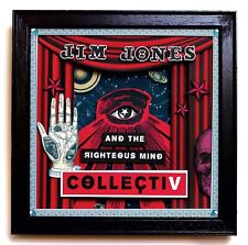 Jim Jones and the Righteous Mind CollectiV (Vinyl) 12