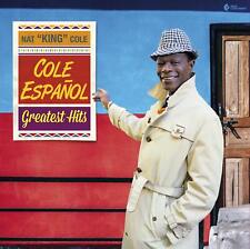 Nat King Cole Cole Espanol - Greatest Hits (Vinyl) picture