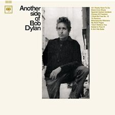 Bob Dylan Another Side Of Bob Dylan (180 Gram Vinyl) [Import] Records & LPs New picture