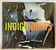 POTTERY BARN CD 2005 - INDIGO NIGHTS - SULTRY JAZZY BLUES - ELLA / NORAH- SEALED picture