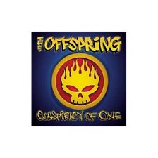 The Offspring - Conspiracy Of One - The Offspring CD OAVG The Fast  picture