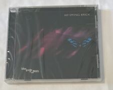 Like Gods of the Sun by My Dying Bride (CD 2003, Peaceville) SEALED Cracked Case picture
