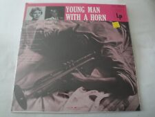 Young Man With A Horn DORIS DAY & HARRY JAMES VINYL LP ALBUM NEW SEALED picture
