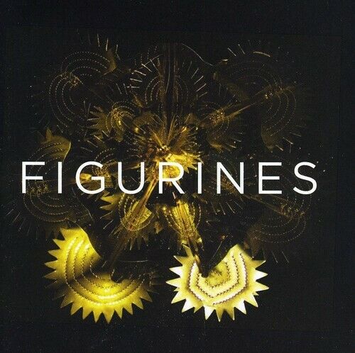 Figurines by Figurines (CD, 2011)