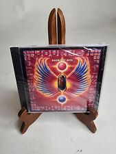 Journey's Greatest Hits I Rock (CD, Oct-1996 Columbia USA)  NEW/SEALED picture