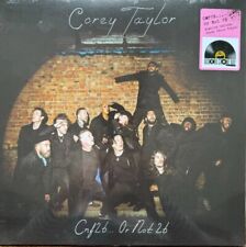 Corey Taylor - CMF2B Or Not 2B RSD 2024 New LP Vinyl Record Sealed picture