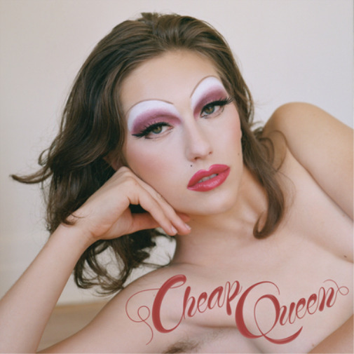 King Princess Cheap Queen (Vinyl) 12\