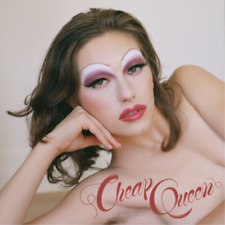 King Princess Cheap Queen (Vinyl) 12