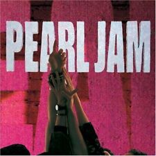 Ten Pearl Jam picture