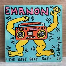 Emanon The Baby Beat Box picture